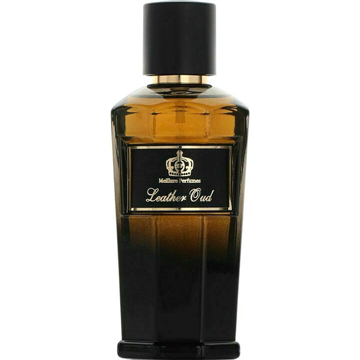 Leather Oud